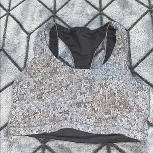 Gymshark sports bra